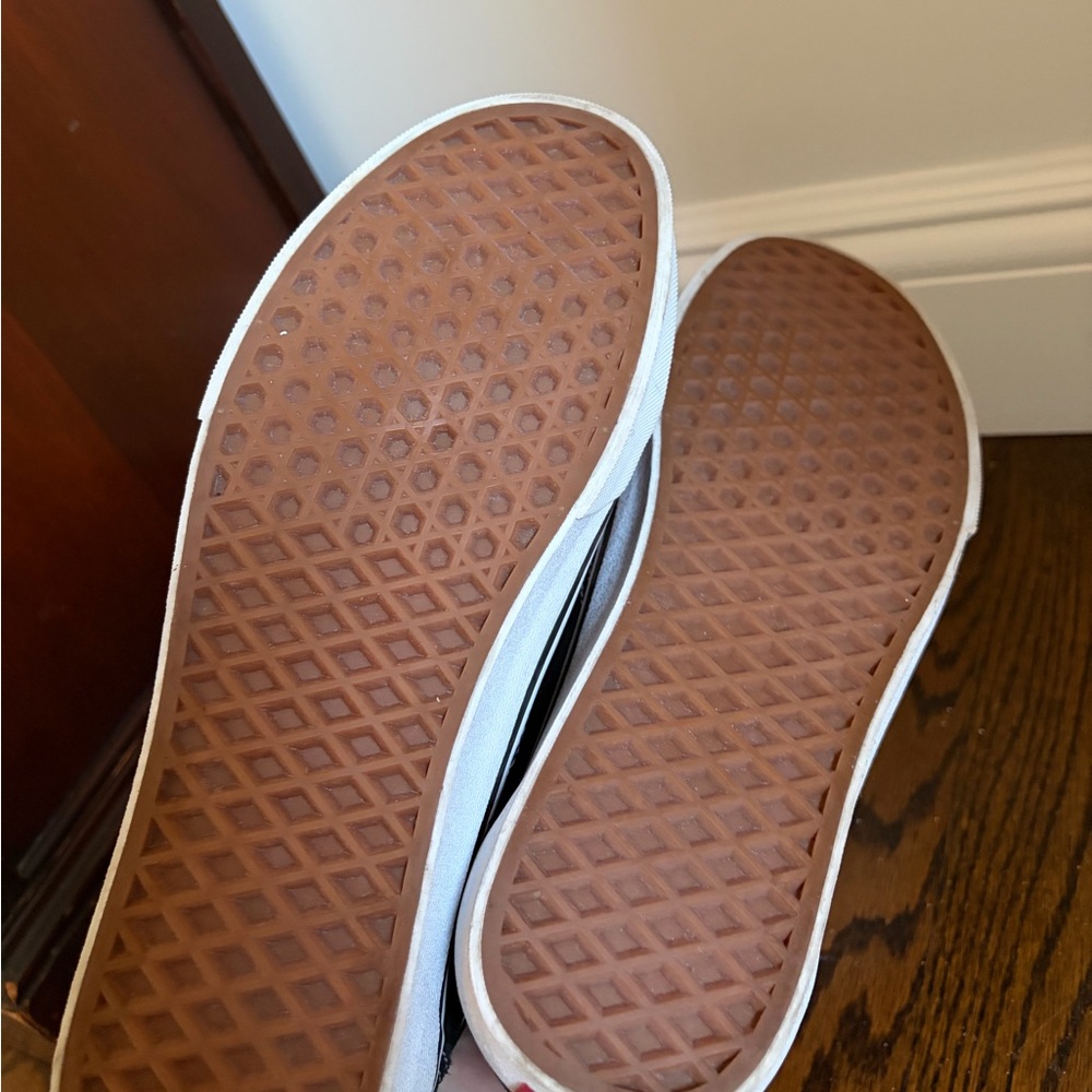 Men’s vans - Picture 6 of 6